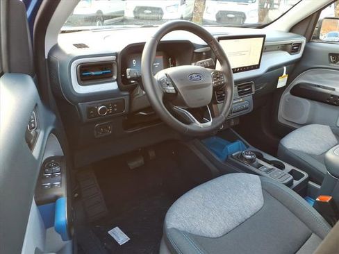 New 2025 Ford Maverick XLT w/ XLT Luxury Package image 20