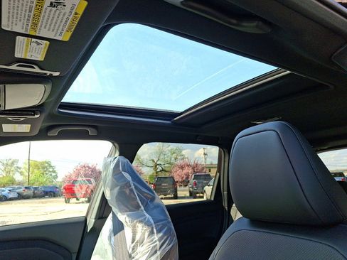 New 2026 Subaru Forester Limited image 11