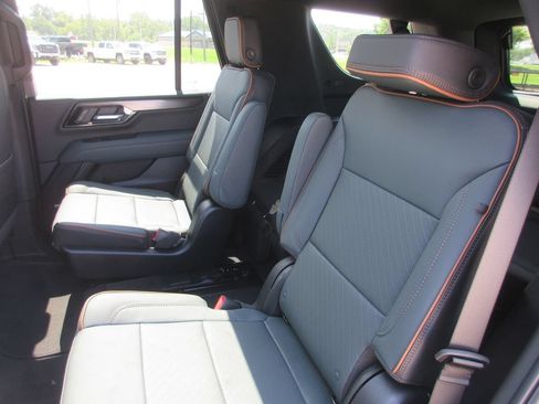 New 2026 GMC Yukon AT4 w/ AT4 Premium Package AWD/4WD image 12