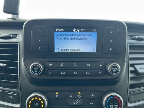 Used 2024 Ford Transit 250 Base image 20