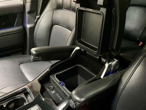Used 2019 Land Rover Range Rover Autobiography AWD/4WD image 34