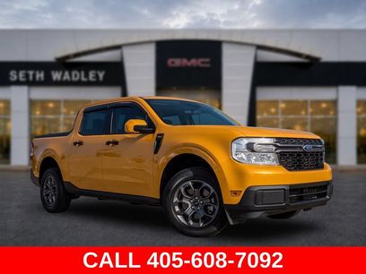 Used 2023 Ford Maverick XLT w/ XLT Luxury Package
