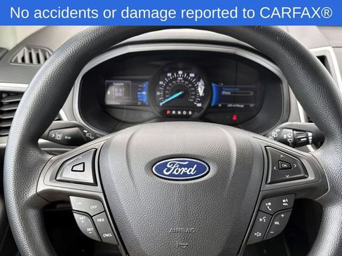 Used 2023 Ford Edge SE AWD/4WD image 20