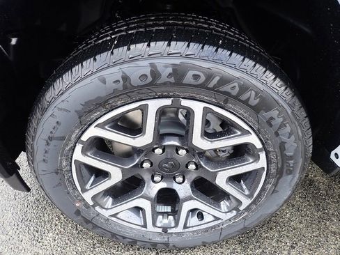 New 2026 RAM 1500 Laramie image 11