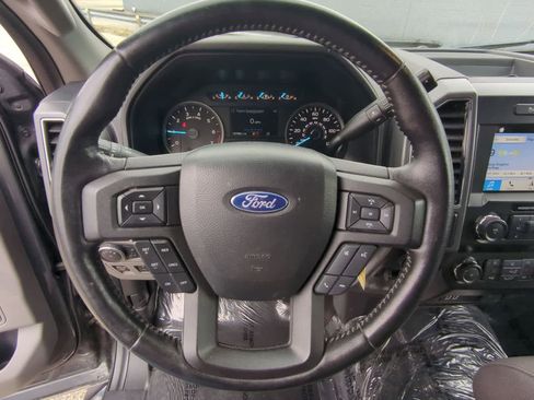 Used 2019 Ford F150 XLT w/ Equipment Group 302A Luxury AWD/4WD image 22