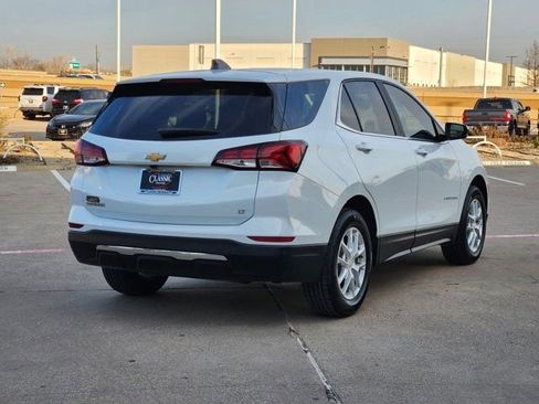 Used 2024 Chevrolet Equinox LT image 14