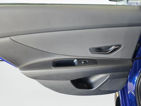 Used 2025 Hyundai Elantra N Line FWD image 23