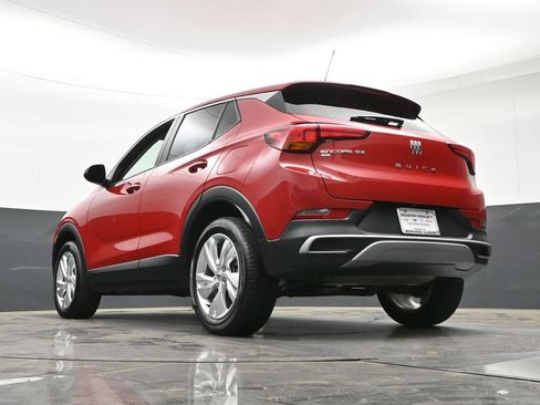 Used 2026 Buick Encore GX Preferred AWD/4WD image 26