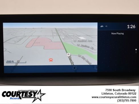 Used 2021 Acura RDX AWD w/ Technology Package image 16