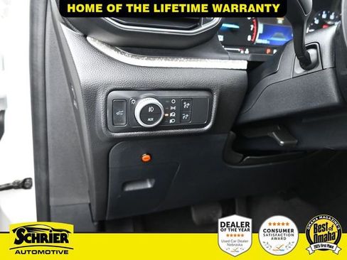 Used 2022 Ford Explorer Timberline w/ Timberline Technology Package image 14