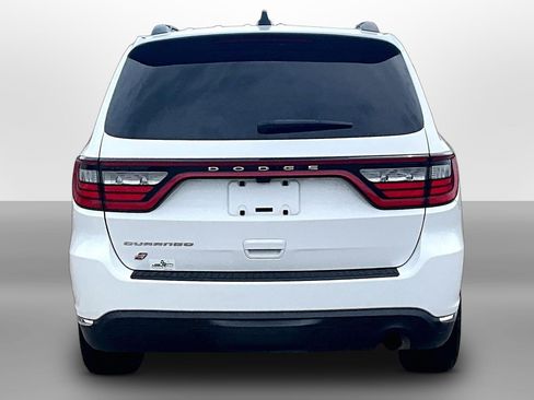 Used 2023 Dodge Durango SXT w/ Trailer Tow Group IV AWD/4WD image 4