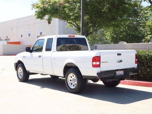 Used 2010 Ford Ranger XL image 5