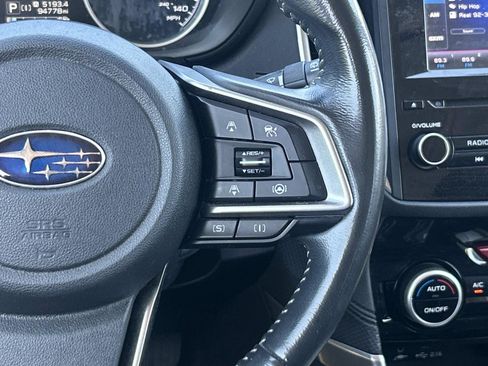Used 2020 Subaru Forester Premium image 9