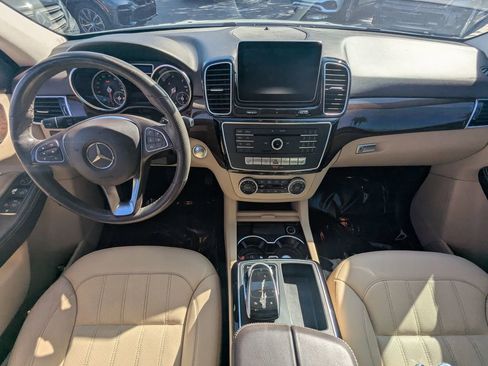 Used 2016 Mercedes-Benz GLE 300d GLE 300d image 2