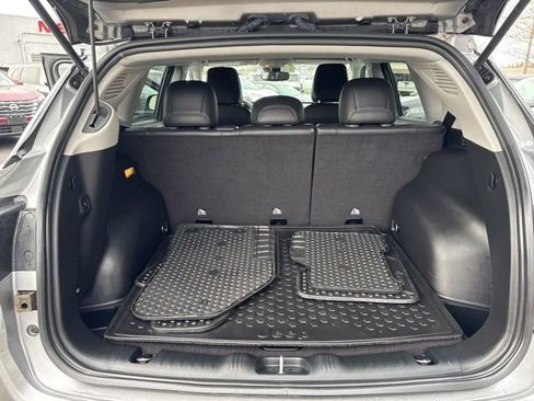 Used 2022 Jeep Compass Latitude w/ Convenience Group image 22