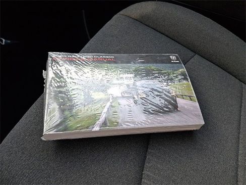 Used 2024 RAM 1500 Classic Warlock image 25