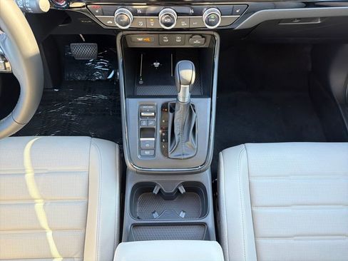 New 2026 Honda CR-V EX-L image 26