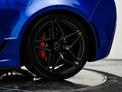 Used 2019 Chevrolet Corvette ZR1 image 96