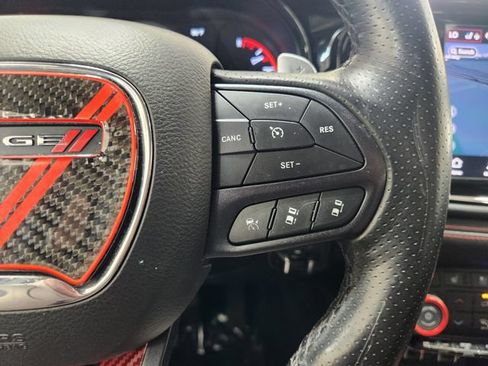 Used 2023 Dodge Durango GT AWD/4WD image 31