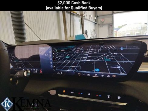 New 2026 Buick Enclave Sport Touring image 14