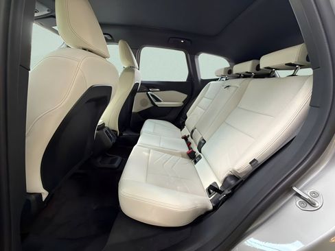 New 2026 BMW X1 xDrive28i w/ Technology Package AWD/4WD image 21