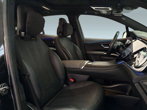 Certified 2023 Mercedes-Benz EQS 580 4MATIC SUV image 24