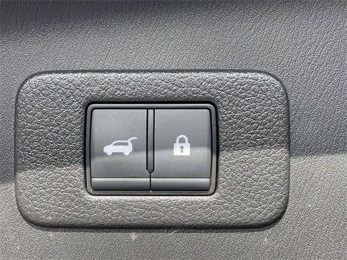 Certified 2024 Nissan Armada SL w/ Cargo Package image 11