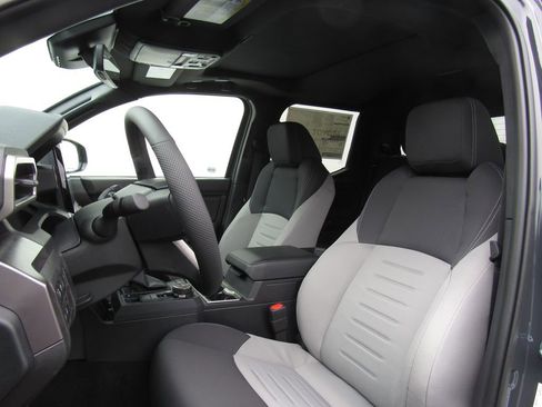 New 2026 Toyota Tacoma TRD Off-Road AWD/4WD image 17