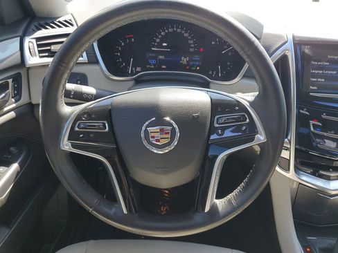 Used 2013 Cadillac SRX Base image 16