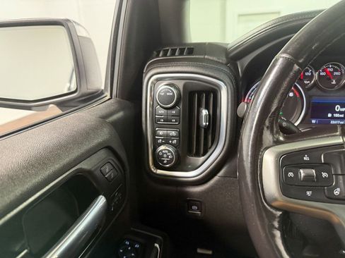 Used 2021 Chevrolet Silverado 1500 LTZ image 73
