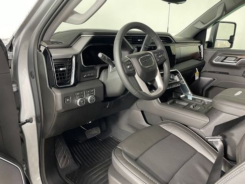 New 2026 GMC Sierra 2500 Denali w/ Denali Reserve Package AWD/4WD image 3
