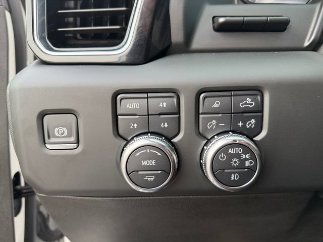 Used 2024 GMC Sierra 1500 Denali Ultimate AWD/4WD image 31