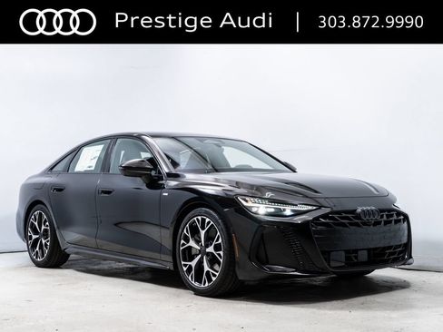 New 2026 Audi A6 Prestige AWD/4WD image 9