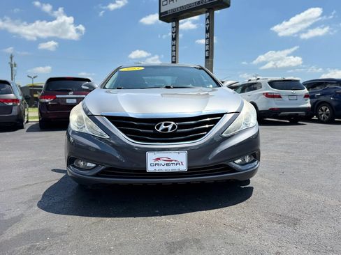 Used 2013 Hyundai Sonata Limited FWD image 15