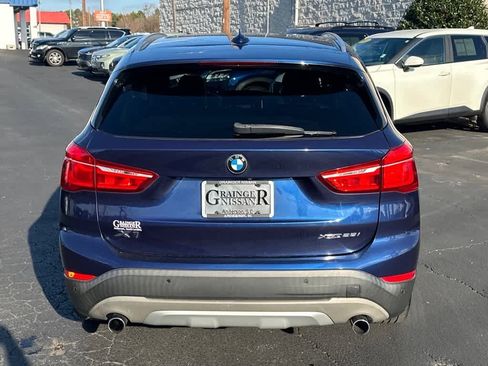 Used 2019 BMW X1 xDrive28i w/ Convenience Package image 4