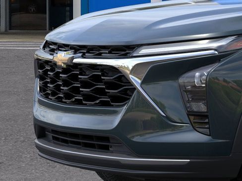 New 2026 Chevrolet Trax LT image 13