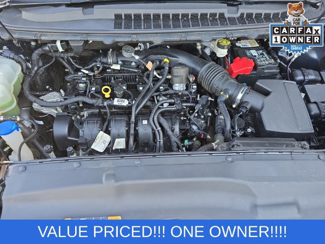 Used 2019 Ford Edge SEL w/ Equipment Group 201A FWD image 25