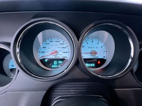 Used 2008 Dodge Challenger SRT8 RWD image 22