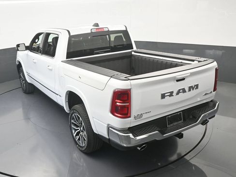 Used 2025 RAM 1500 Limited image 56