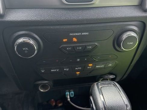 Used 2021 Ford Ranger XL w/ Equipment Group 101A High image 22