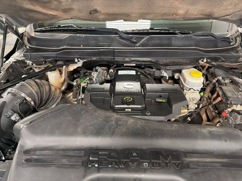 Used 2020 RAM 2500 Big Horn AWD/4WD image 35