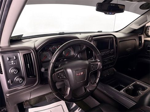 Used 2016 GMC Sierra 1500 SLT image 9