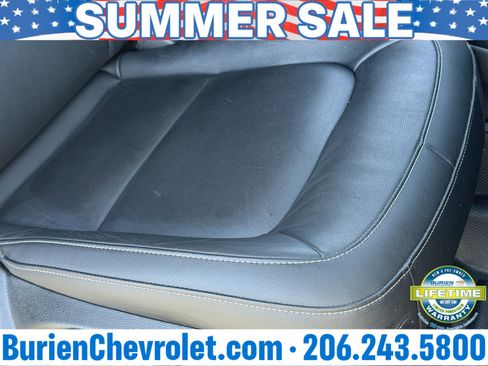Used 2021 Chevrolet Colorado ZR2 AWD/4WD image 22