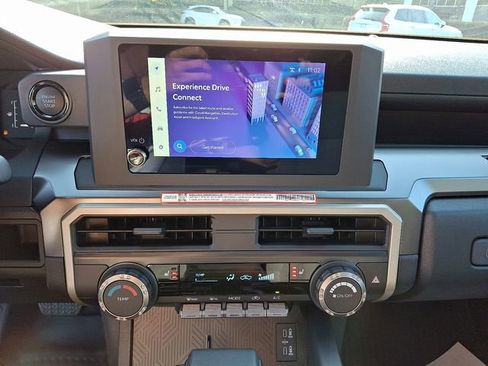 New 2025 Toyota Tacoma SR5 image 15