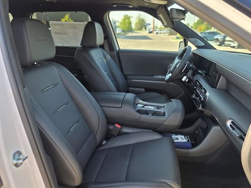 New 2026 Hyundai Palisade Calligraphy image 13