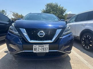 Used 2020 Nissan Murano SV w/ Cargo Package FWD video 2