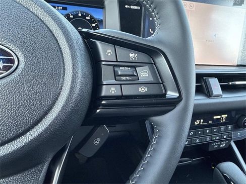 New 2026 Subaru Outback Touring XT image 22