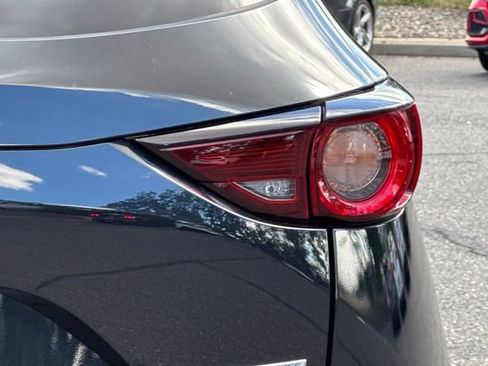 Used 2019 MAZDA CX-5 Touring AWD/4WD image 50