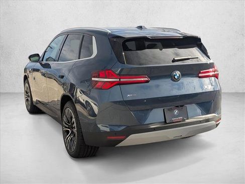 New 2026 BMW X3 xDrive30 w/ Convenience Package image 9