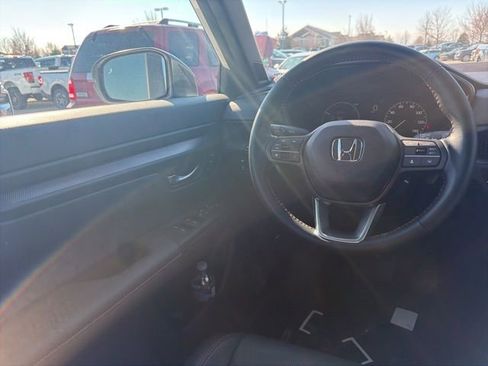 Used 2025 Honda CR-V Sport-L image 16